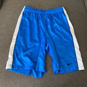 Nike shorts